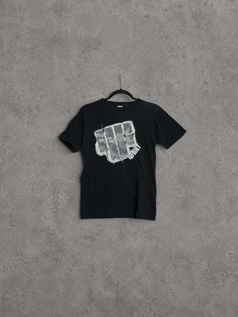 4FRNT Shirt